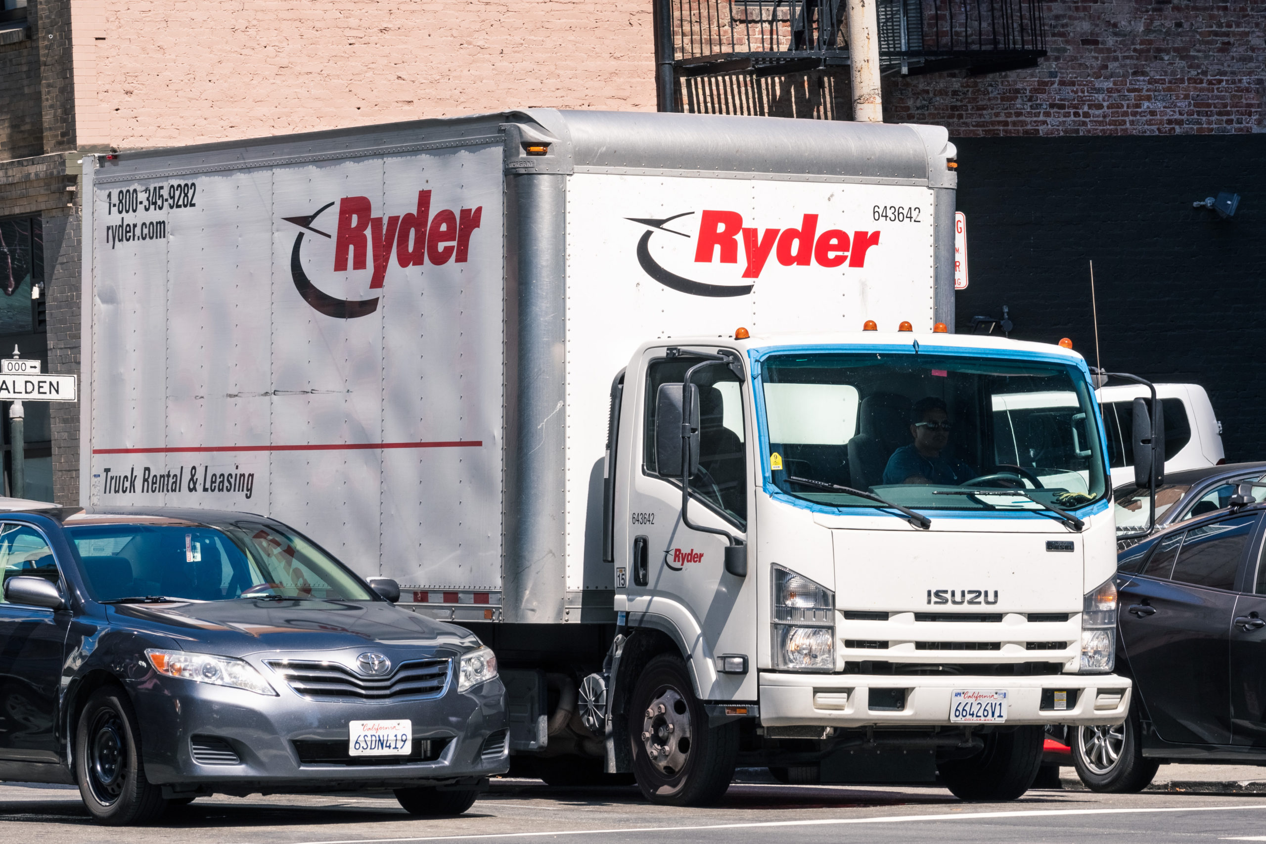 Ryder Rental Trucks Near Me - n96xq20
