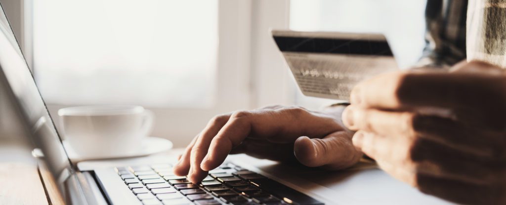 Reaping the benefits of integrated payments for B2B ecommerce