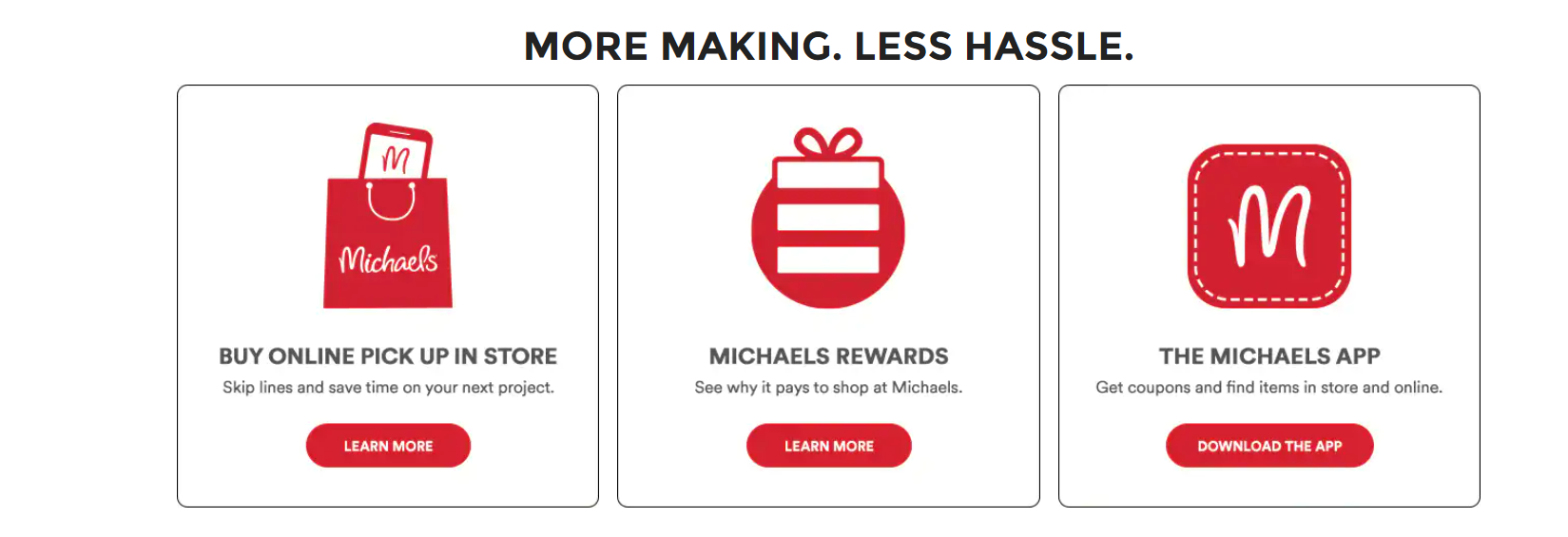 Curbside pickup shopper experiences vary widely