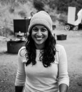 Asha Agrawal, Patagonia