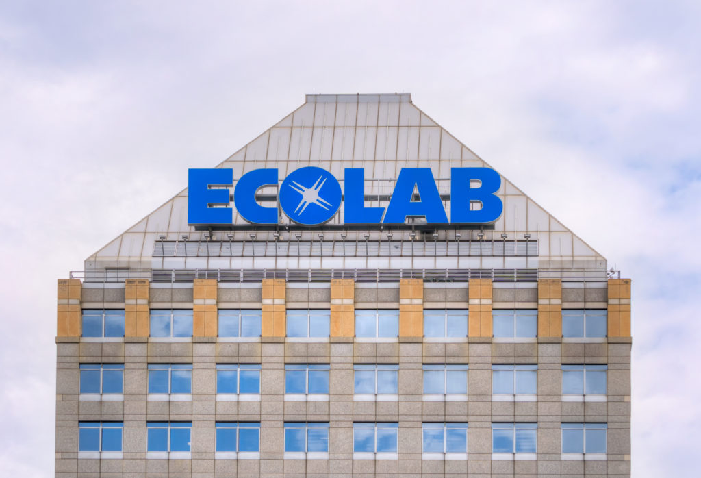 Ecolab-headquarters-StPaul