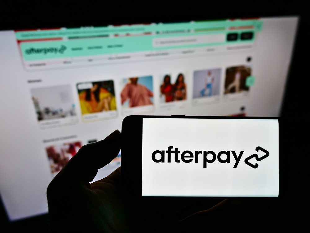 AfterPay Top 1000