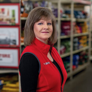 Letitia Webster, Tractor Supply ecommerce strategy
