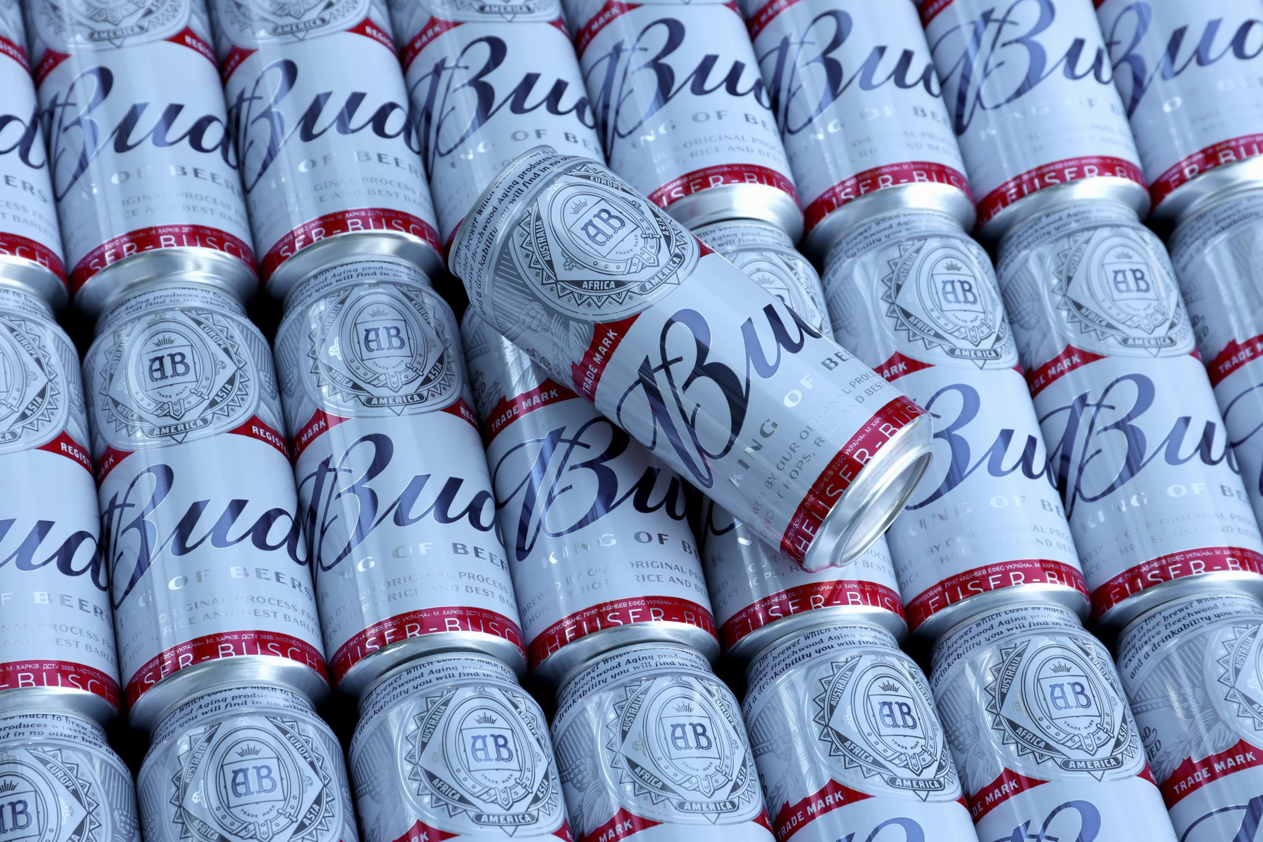 Anheuser-Busch InBev pops the cork on ecommerce