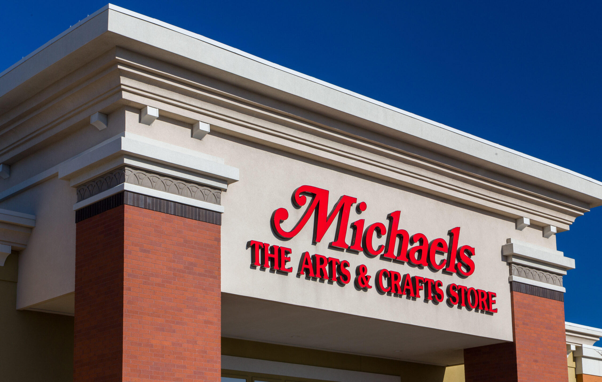 Michaels Arts and Crafts Chain Launches Advertising Business