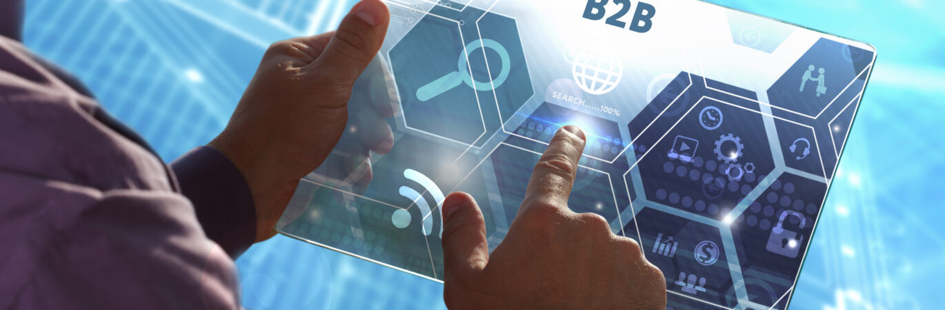 Deloitte Digital: “RevOps” drives B2B growth