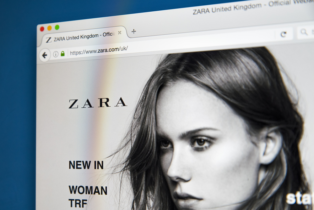 Zara ecommerce: Zara owner Inditex plans to invest in stores, ecommerce and warehouses after closing more than 1,000 shops over the last three years.