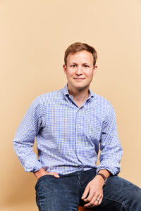 Stuart Landesberg, CEO and co-founder, Grove Collaborative