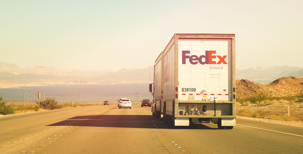 CEO Raj Subramaniam's $4 billion plan to increase profit margins starts with merging FedEx delivery networks.