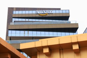 Amazon fourth quarter sales