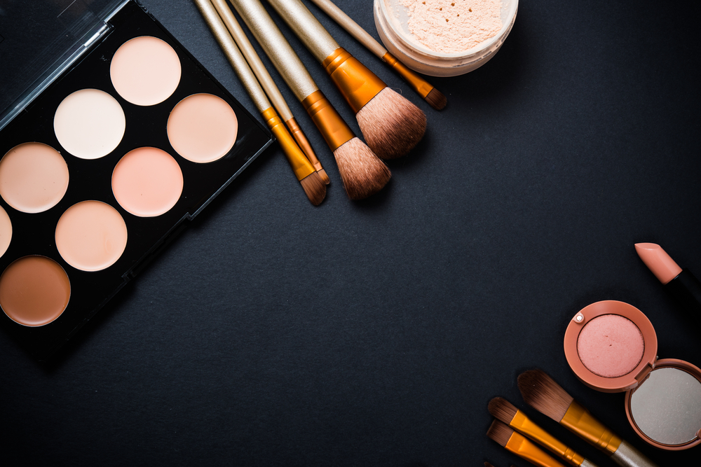 Everyone is buying beauty products online. A look at the numbers suggests 70% of online shoppers buy beauty products online at least monthly.