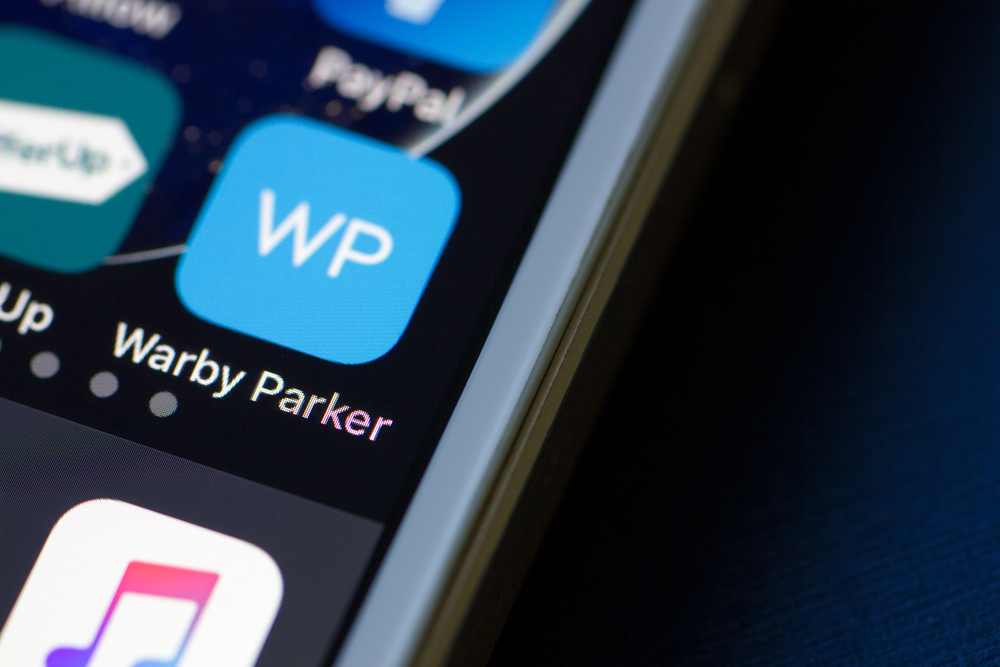Warby Parker Q1 2023 earnings