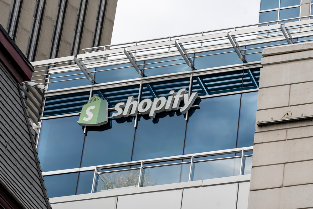 Shopify layoffs
