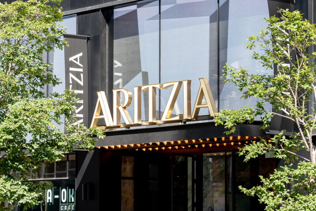 Aritzia