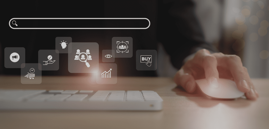 B2B Buyers Like Their Digital Experience