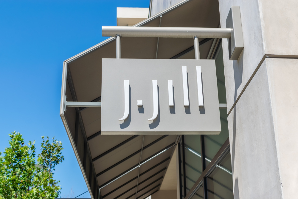 J. Jill invests in technology to ensure its emails reach consumers