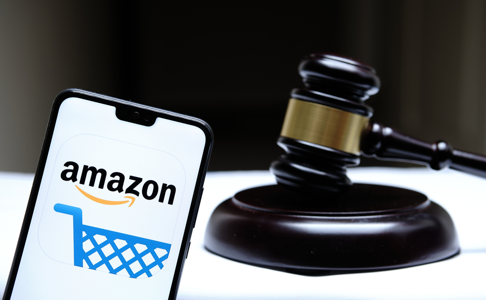 The FTC filed a lawsuit in Washington state federal court claiming that Amazon’s website manipulates users into enrolling in Prime.