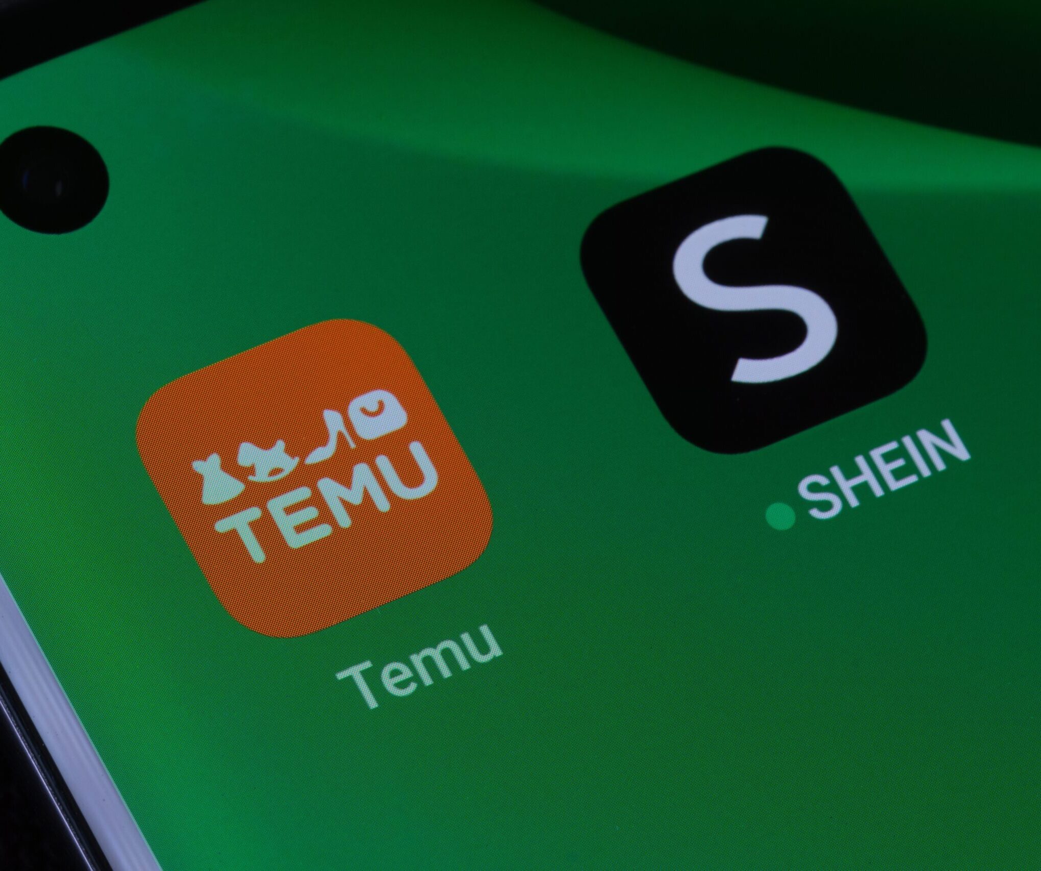 Next-Gen Manufacturing Vs Fast Fashion: Temu And Shein In Focus - One ...