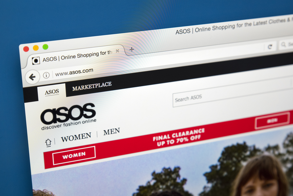Frasers Group Plc, the retail empire majority owned by tycoon Mike Ashley, has raised its stake in struggling online fashion hub Asos Plc.