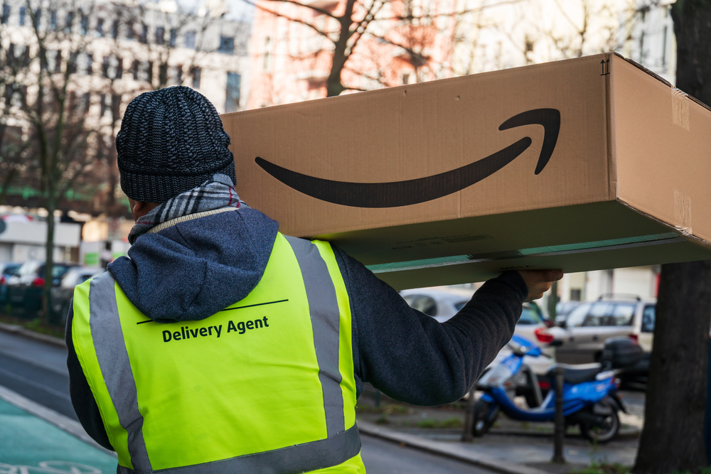 Amazon same-day delivery facilities will double in the U.S. in the “coming years,” the company announced July 31.