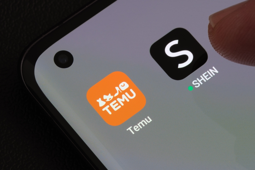 Temu files lawsuit accusing Shein of bullying suppliers