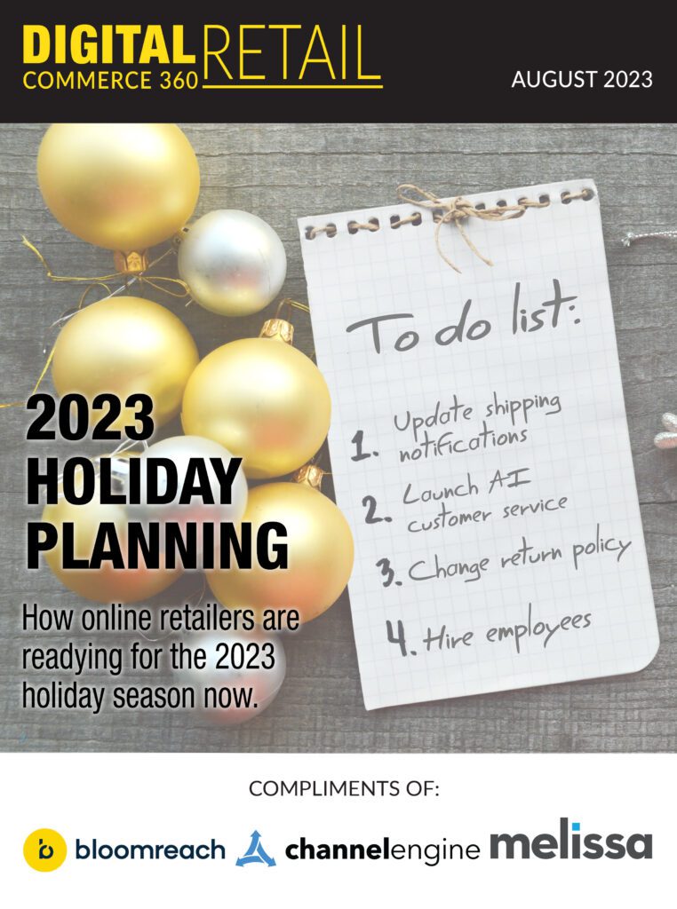 holiday planning strategy insights
