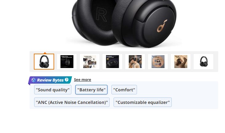 Newegg's ChatGPT-powered review summaries could help you pick your