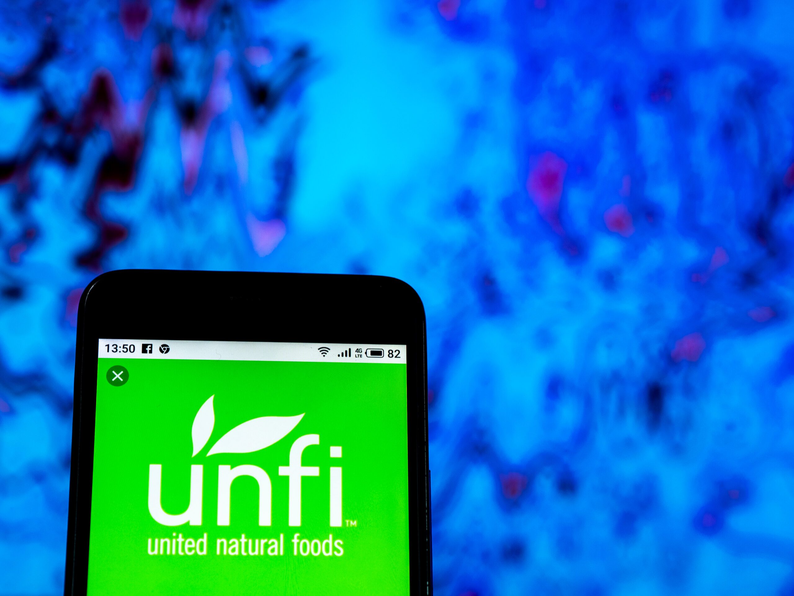 United Natural Foods pours 600 million into digital transformation