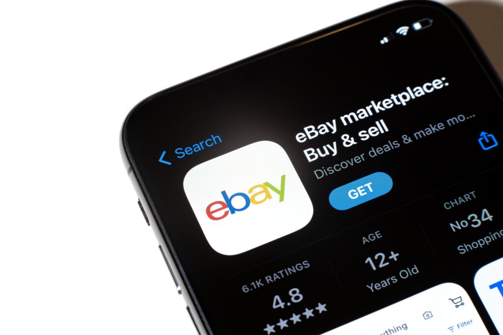 eBay takes steps to spark growth with entrepreneurs