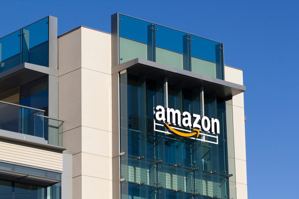 The Amazon Business B2B marketplace reported in April that it had reached “roughly $35 billion” in annualized gross sales.