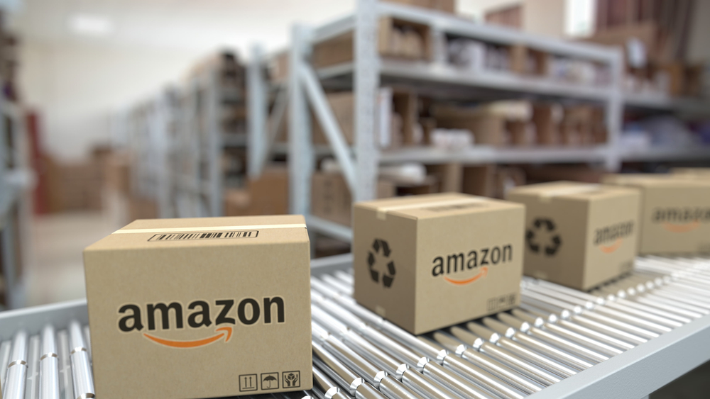 Amazon Big Deal Days results most successful fall sale to date