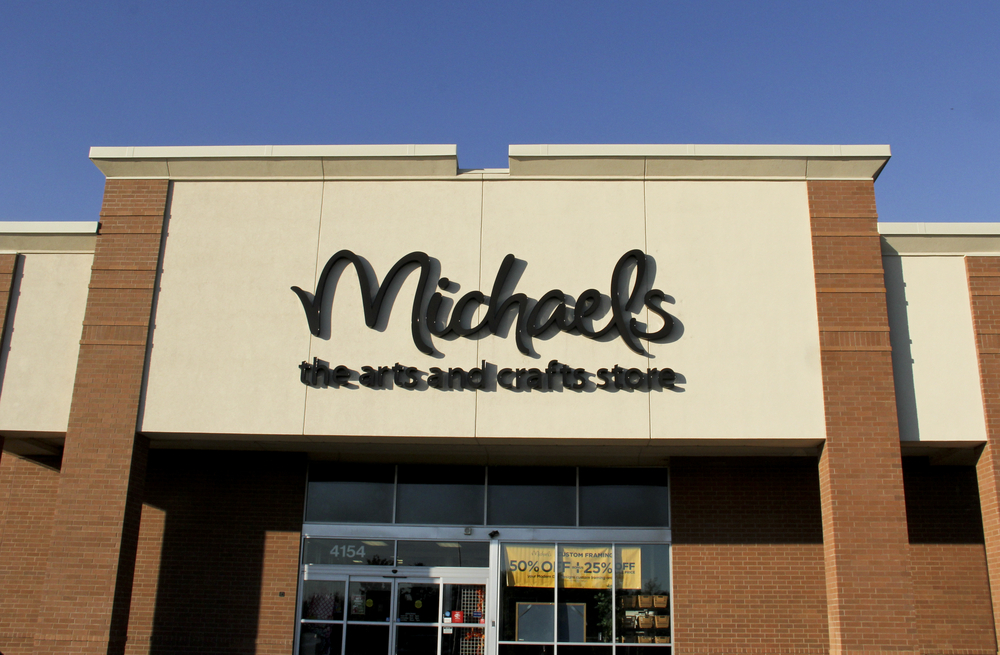 Michaels loyalty program