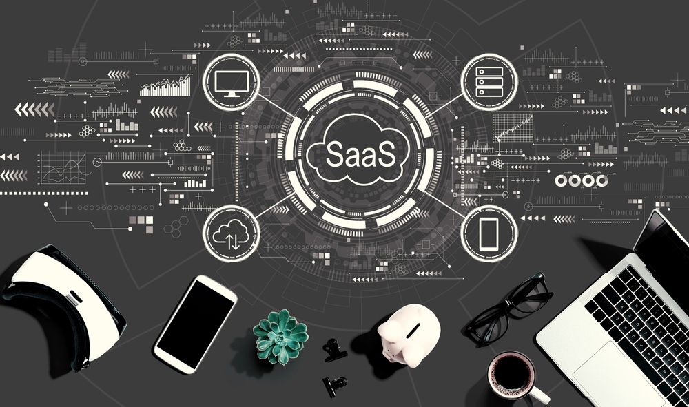 Amazon Web Services shows the value of the merchant's software-as-a-service (SaaS) strategy, which has led to new growth opportunities.