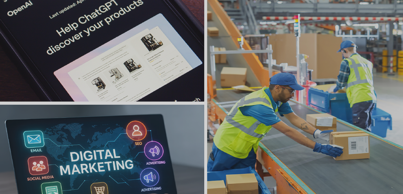 2026 Leading Vendors to the Top 1000 Retailers Report