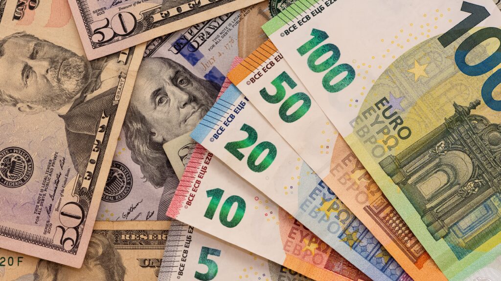 A new option emerges in cross-border B2B payments