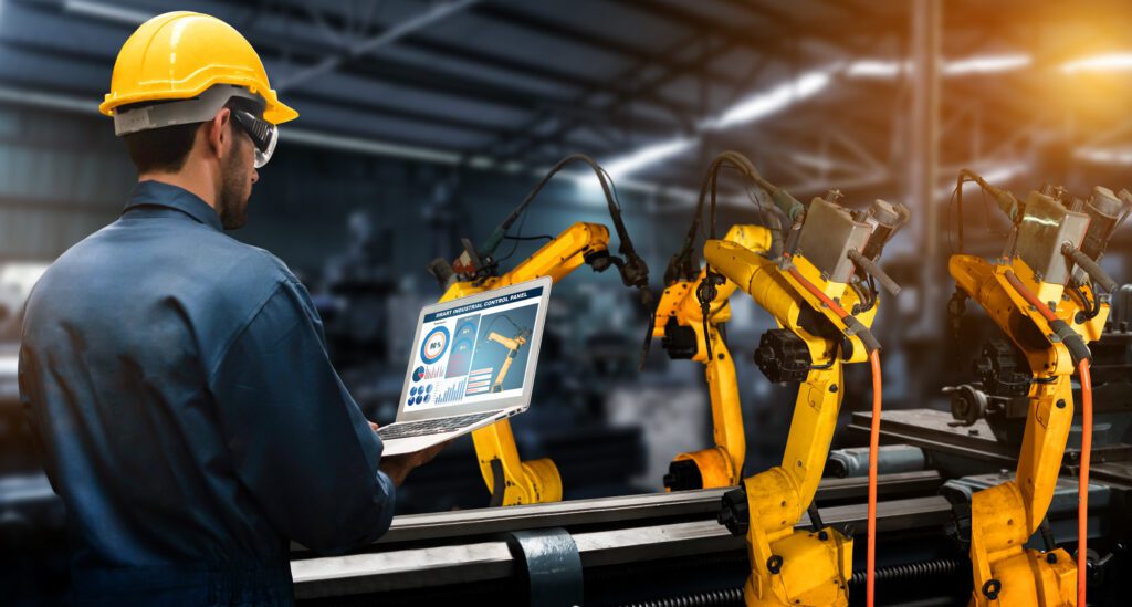 Manufacturers are “bullish” on 2024 earnings and digital transformation