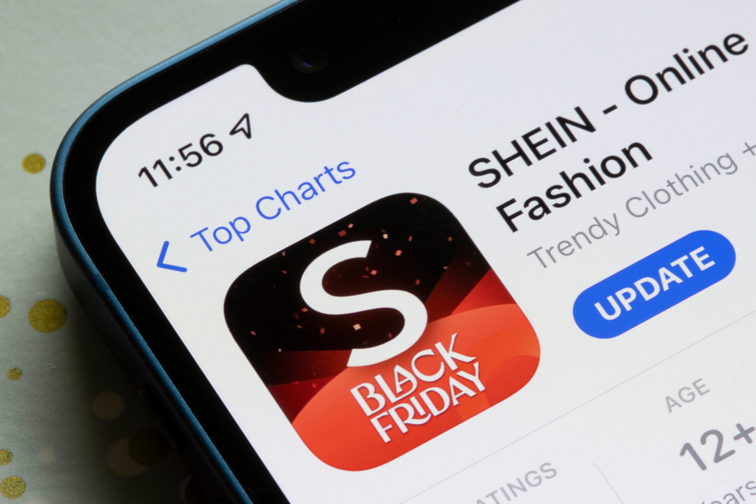 Chinese fast-fashion company Shein seeks U.S. IPO as soon as 2024: Report