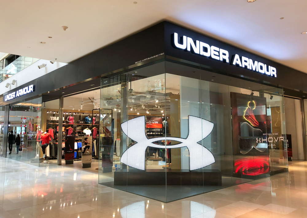 Under Armour Inc. reported 2% growth in ecommerce revenue during its 2024 fiscal second quarter ended Sept. 30.