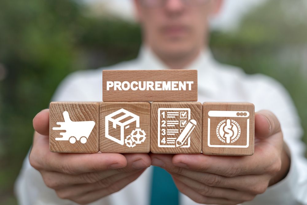 B2B companies recognize the vital role procurement technology plays in addressing today’s business challenges, a new Amazon Business study finds.