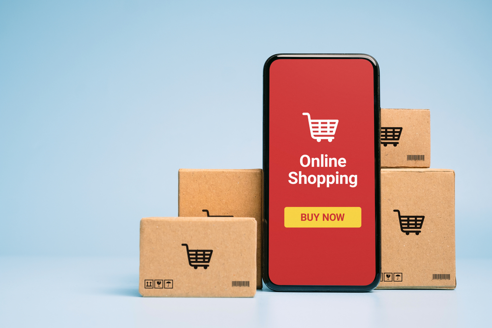 US ecommerce sales rise in Q3, but growth remains flat – Digital Commerce 360