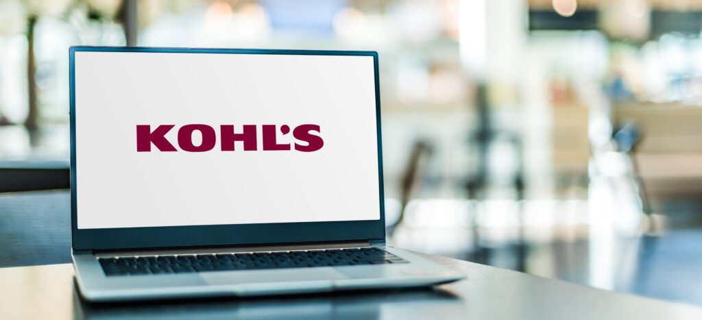 Kohl's counts on digital holiday events to revive sagging sales