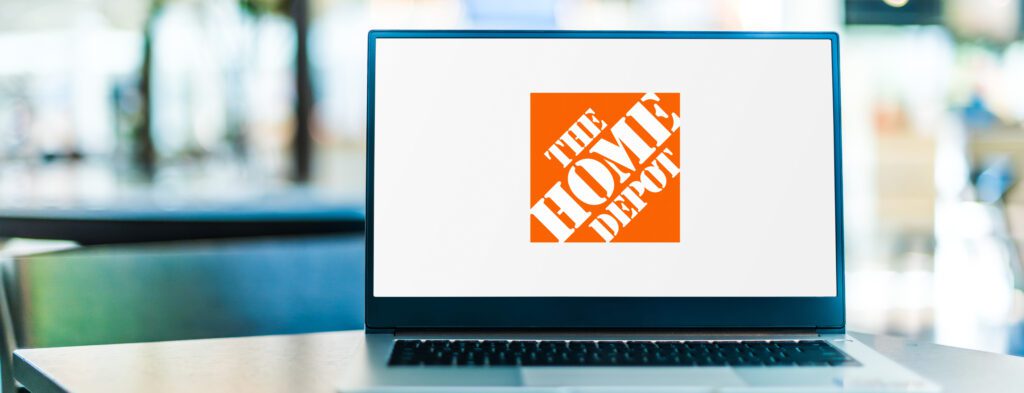 The Home Depot acquisition of Construction Resources is the next step in growing Home Depot's online and offline B2B channel.