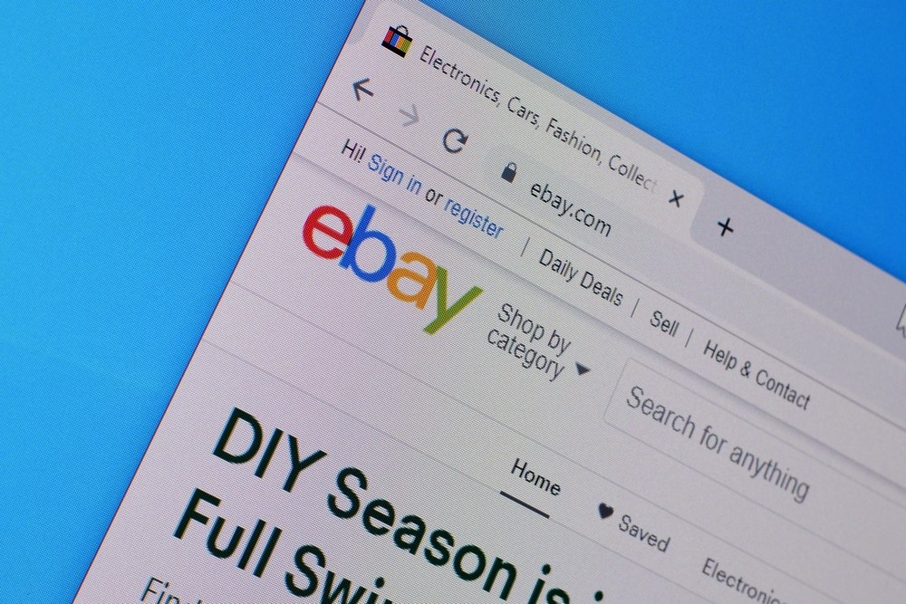 eBay GMV and revenue both grew in fiscal Q3 (ended Sept. 30) as the marketplace expanded its Magical Listing generative AI tool for sellers.