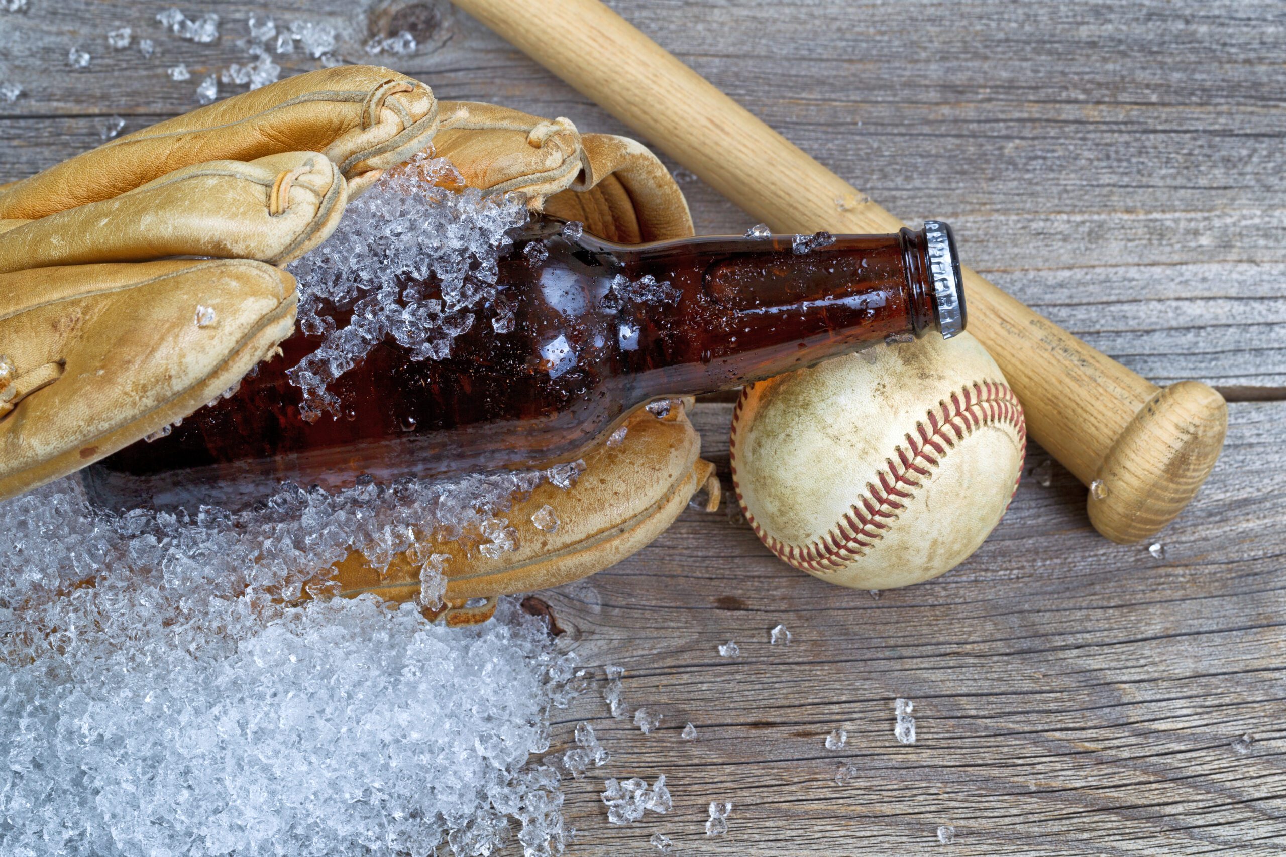 How The Beer Bat knocked out of the park