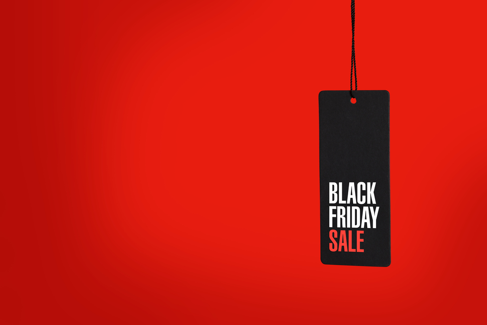 If recent history is a harbinger of what’s in store for retailers online on Black Friday this year, consumers are ready for web shopping.