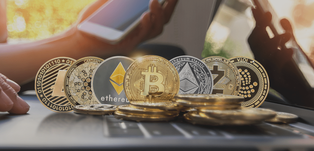 Crypto Currencies in Your Cart: The Growing Role of Bitcoin and Other Coins in Online Retail