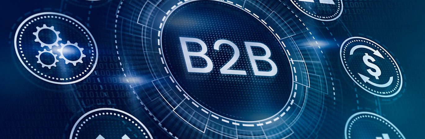 A through-channel marketing guide for B2B ecommerce