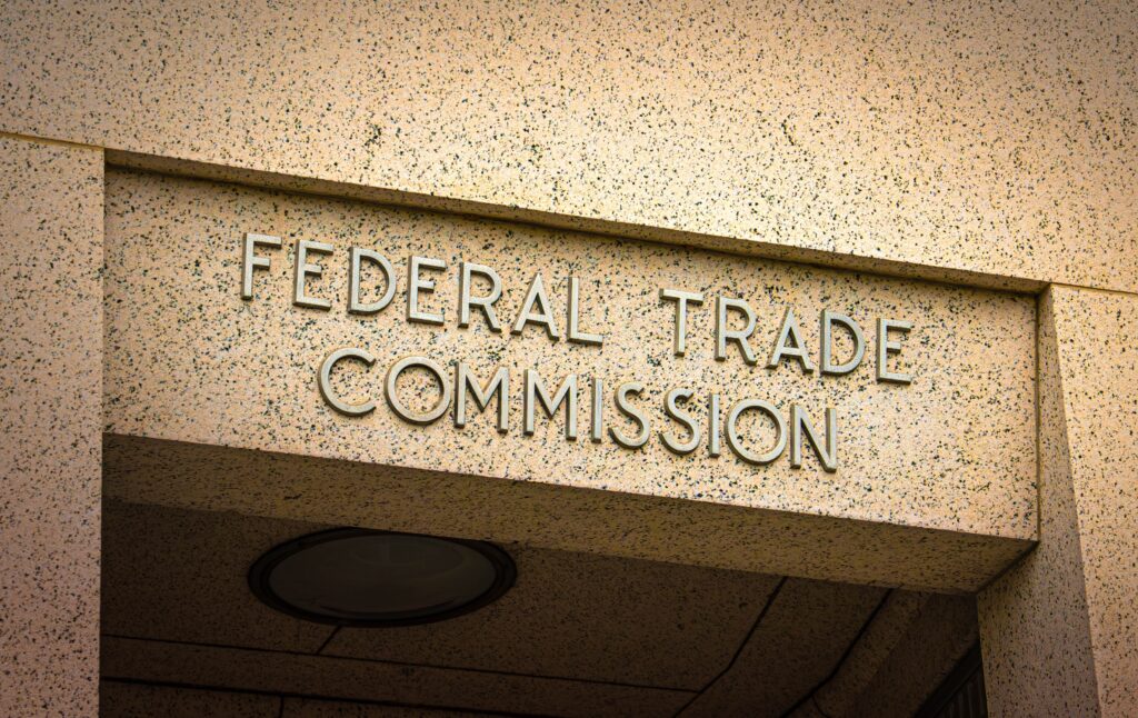 Amazon FTC case trial date