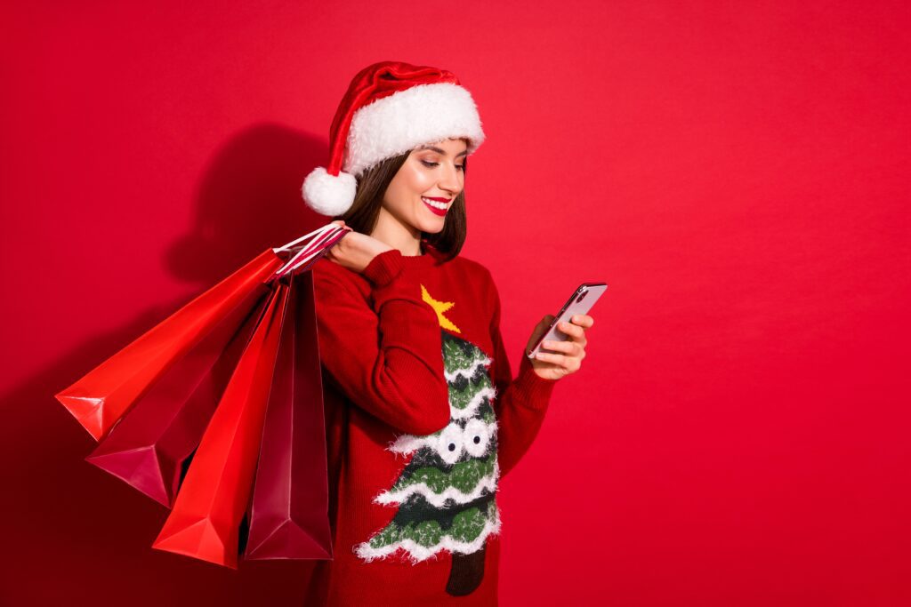 The Top 3 fashion ecommerce trends driving holiday sales