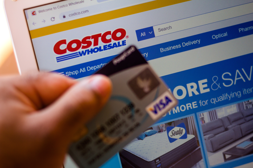 Costco ecommerce sales off to good start in fiscal Q1 – Digital Commerce 360